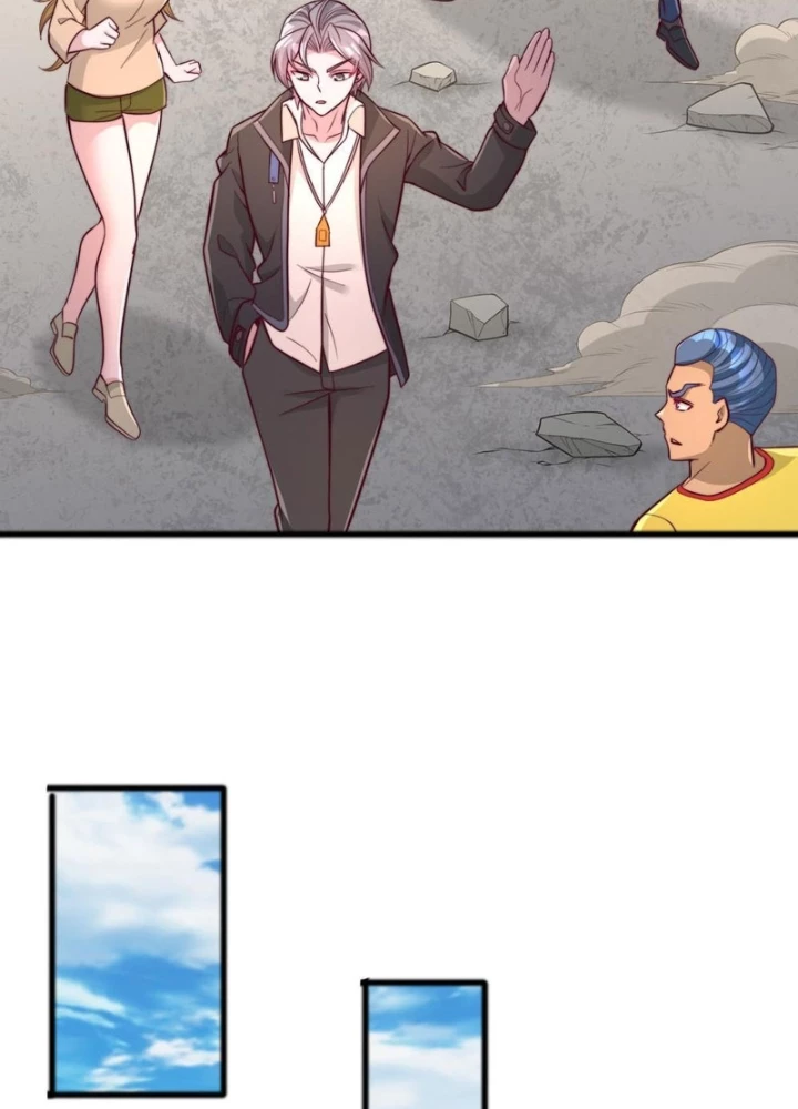 Ta Thần Ma Song Tu Chế Bá Thiên Hạ Chapter 138 - Trang 2