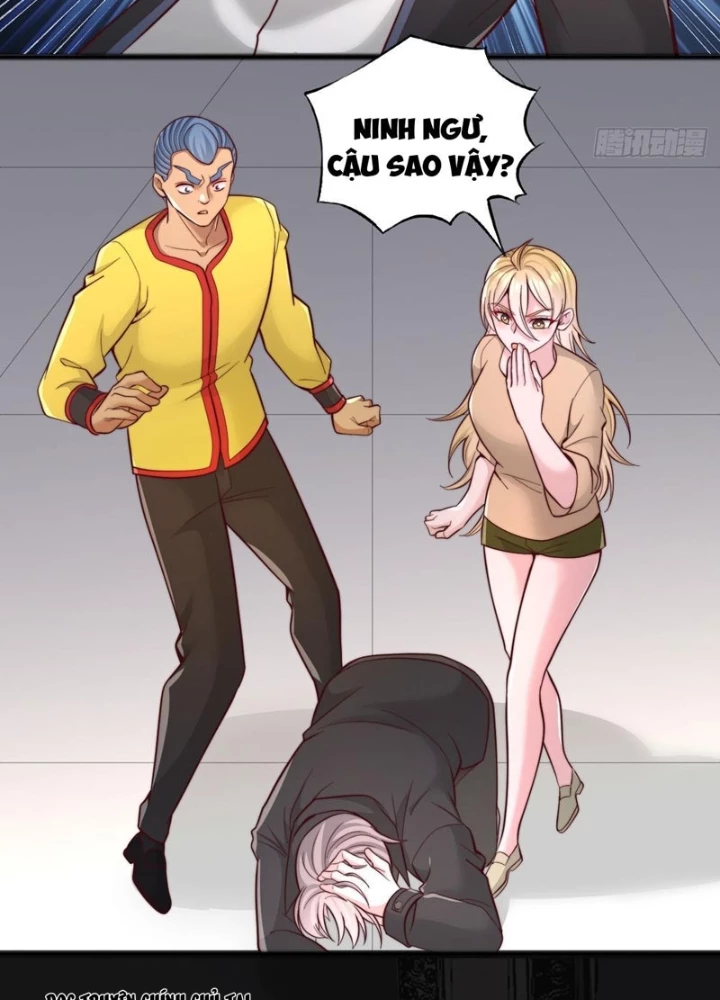 Ta Thần Ma Song Tu Chế Bá Thiên Hạ Chapter 138 - Trang 2