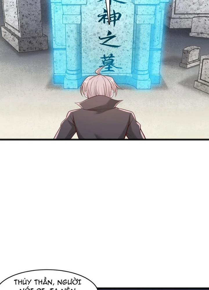 Ta Thần Ma Song Tu Chế Bá Thiên Hạ Chapter 138 - Trang 2