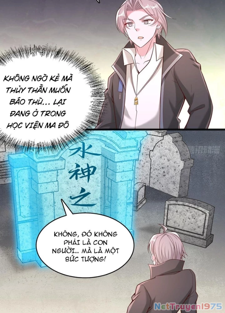 Ta Thần Ma Song Tu Chế Bá Thiên Hạ Chapter 138 - Trang 2