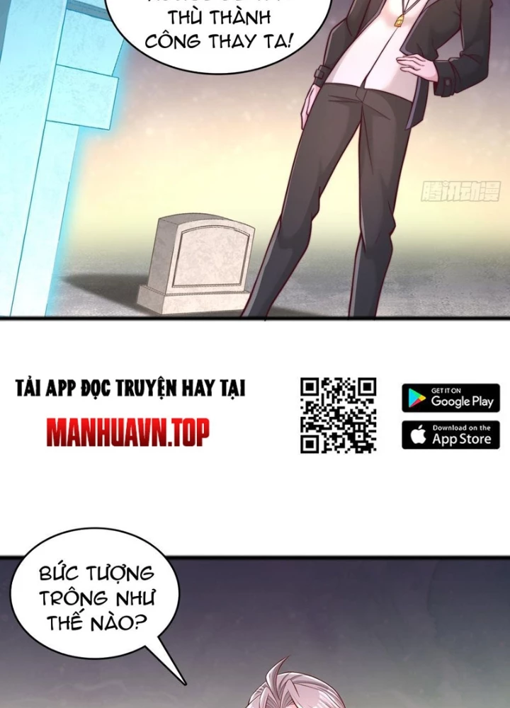 Ta Thần Ma Song Tu Chế Bá Thiên Hạ Chapter 138 - Trang 2