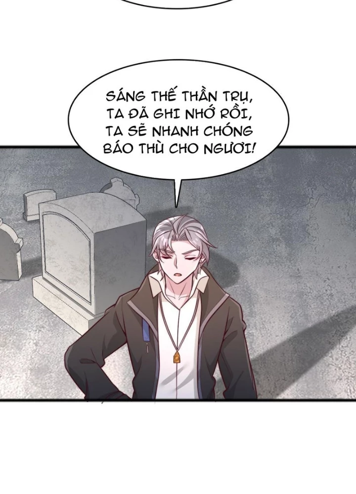 Ta Thần Ma Song Tu Chế Bá Thiên Hạ Chapter 138 - Trang 2