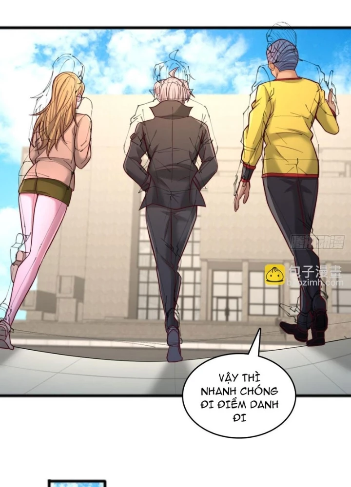 Ta Thần Ma Song Tu Chế Bá Thiên Hạ Chapter 138 - Trang 2