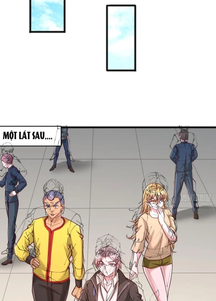 Ta Thần Ma Song Tu Chế Bá Thiên Hạ Chapter 138 - Trang 2