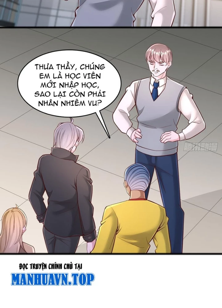 Ta Thần Ma Song Tu Chế Bá Thiên Hạ Chapter 138 - Trang 2