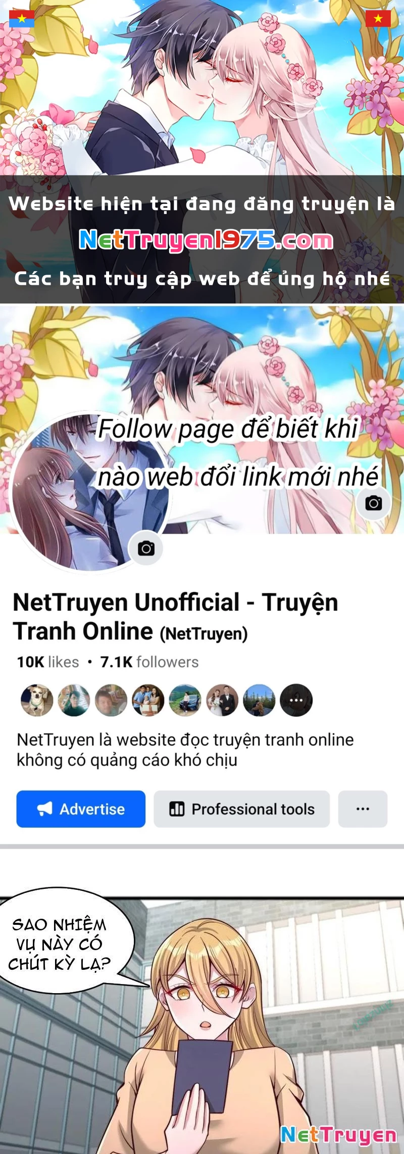 Ta Thần Ma Song Tu Chế Bá Thiên Hạ Chapter 139 - Trang 2