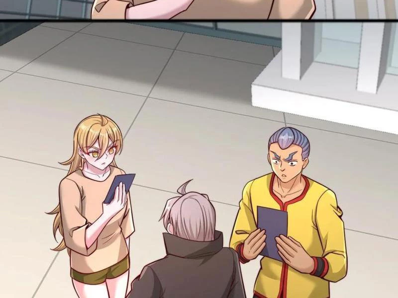 Ta Thần Ma Song Tu Chế Bá Thiên Hạ Chapter 139 - Trang 2