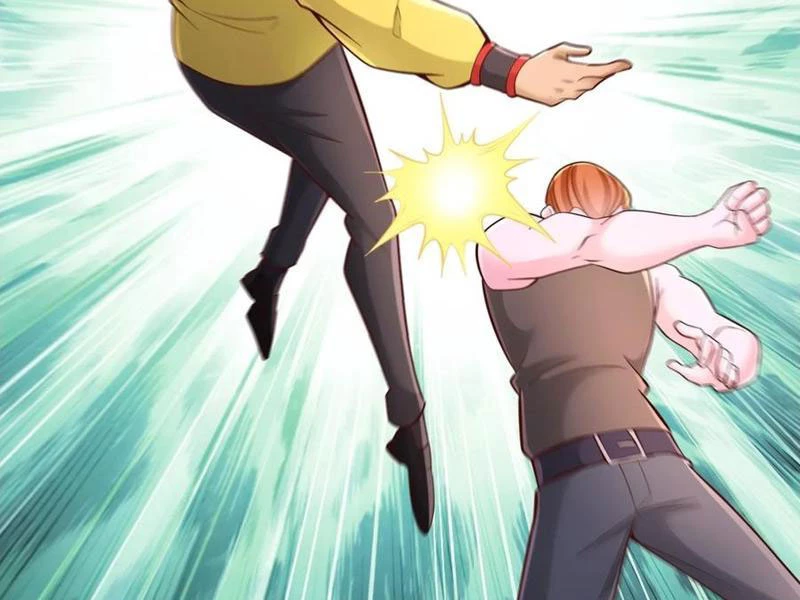 Ta Thần Ma Song Tu Chế Bá Thiên Hạ Chapter 139 - Trang 2