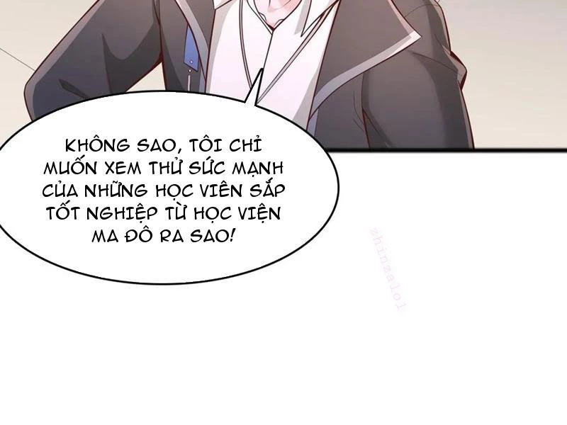 Ta Thần Ma Song Tu Chế Bá Thiên Hạ Chapter 139 - Trang 2