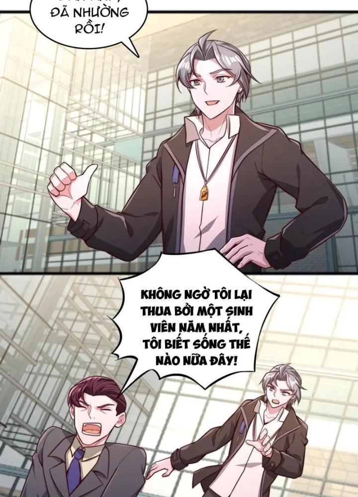 Ta Thần Ma Song Tu Chế Bá Thiên Hạ Chapter 141 - Trang 2