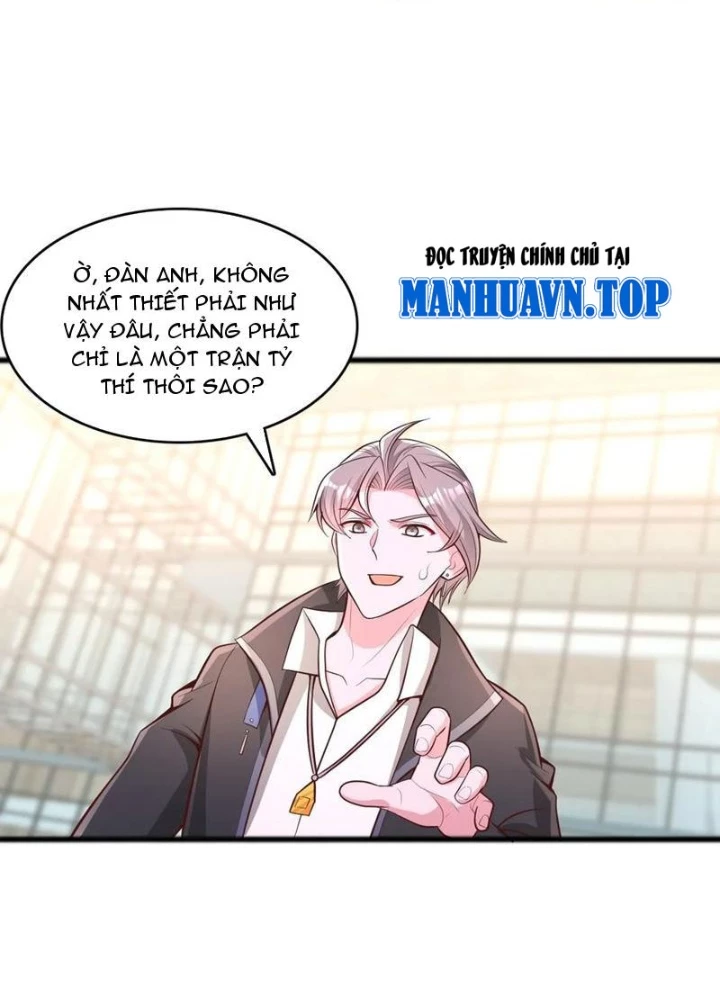 Ta Thần Ma Song Tu Chế Bá Thiên Hạ Chapter 141 - Trang 2