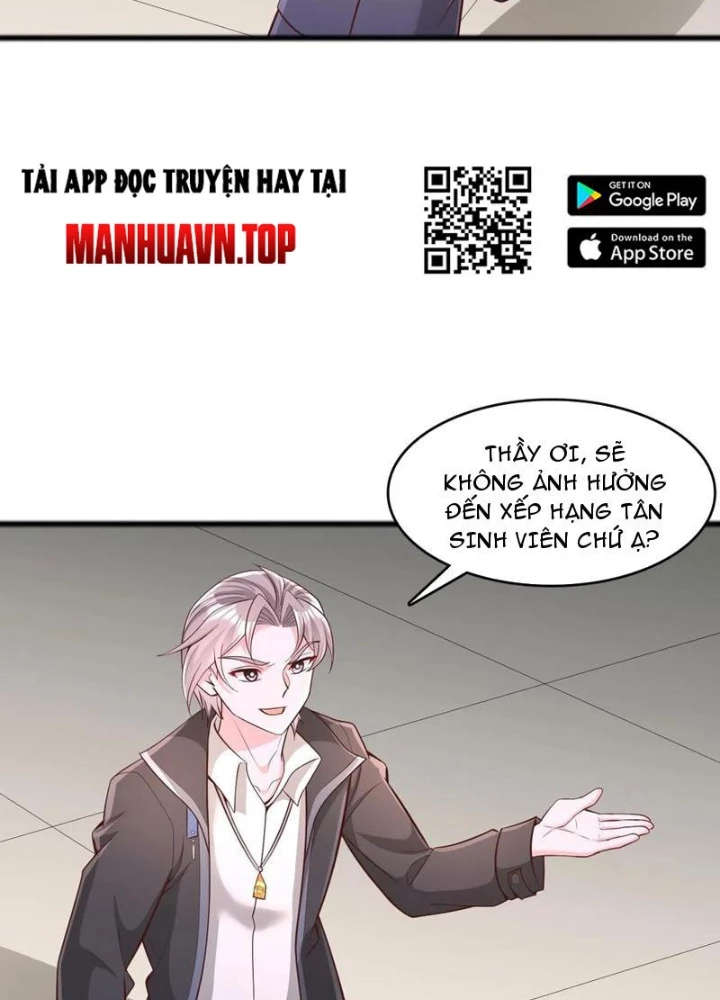 Ta Thần Ma Song Tu Chế Bá Thiên Hạ Chapter 141 - Trang 2