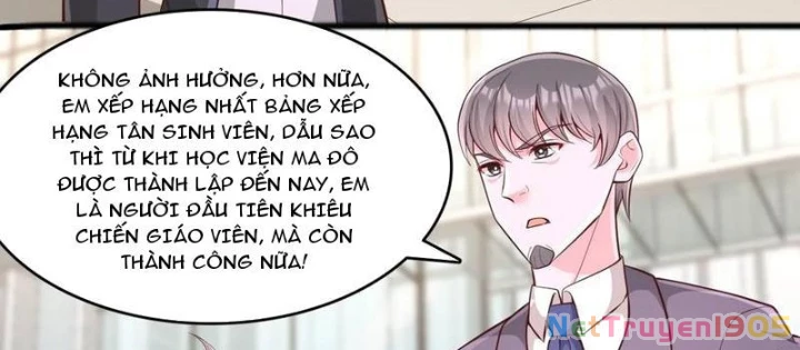 Ta Thần Ma Song Tu Chế Bá Thiên Hạ Chapter 141 - Trang 2