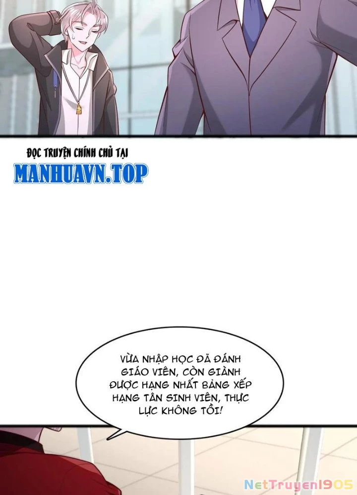 Ta Thần Ma Song Tu Chế Bá Thiên Hạ Chapter 141 - Trang 2