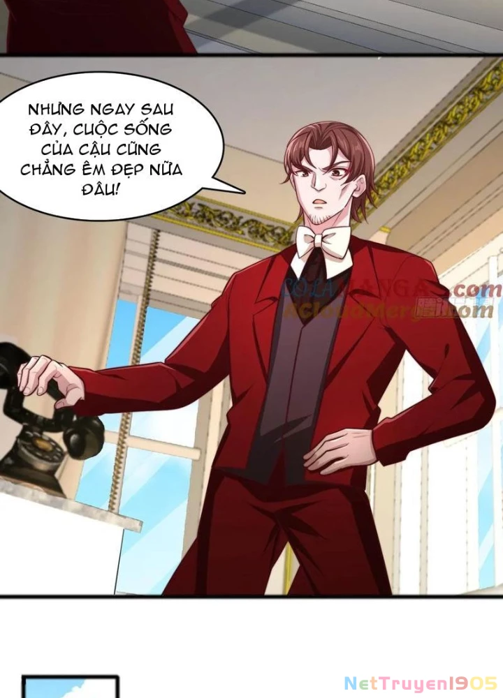 Ta Thần Ma Song Tu Chế Bá Thiên Hạ Chapter 141 - Trang 2