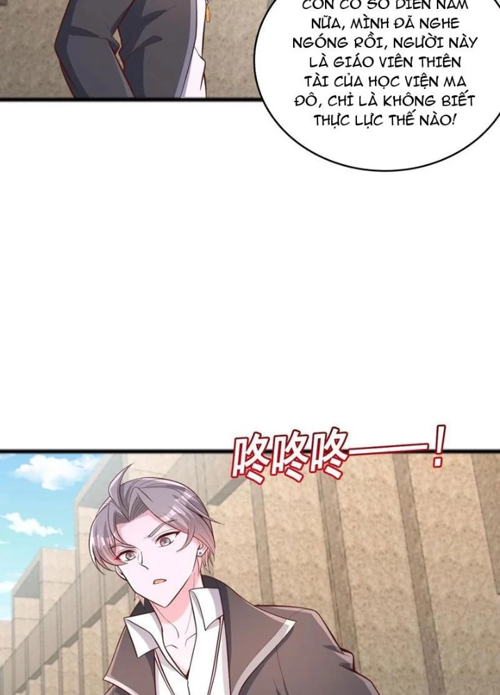 Ta Thần Ma Song Tu Chế Bá Thiên Hạ Chapter 141 - Trang 2