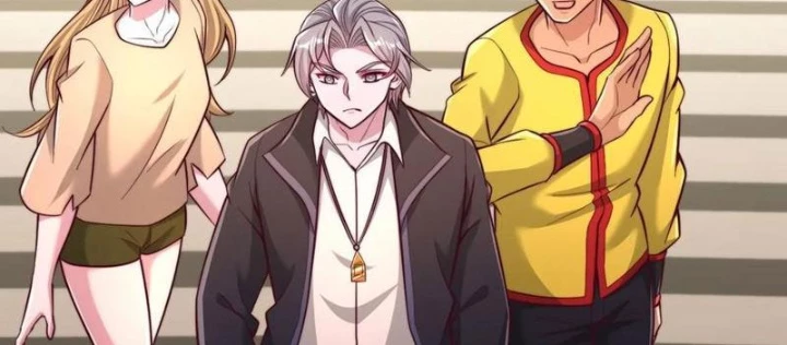 Ta Thần Ma Song Tu Chế Bá Thiên Hạ Chapter 141 - Trang 2