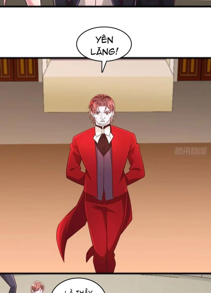 Ta Thần Ma Song Tu Chế Bá Thiên Hạ Chapter 141 - Trang 2