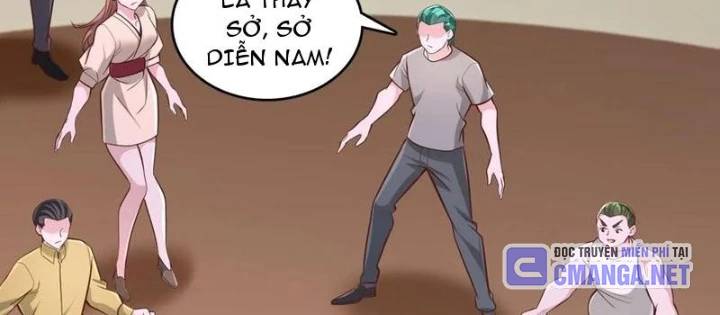 Ta Thần Ma Song Tu Chế Bá Thiên Hạ Chapter 141 - Trang 2