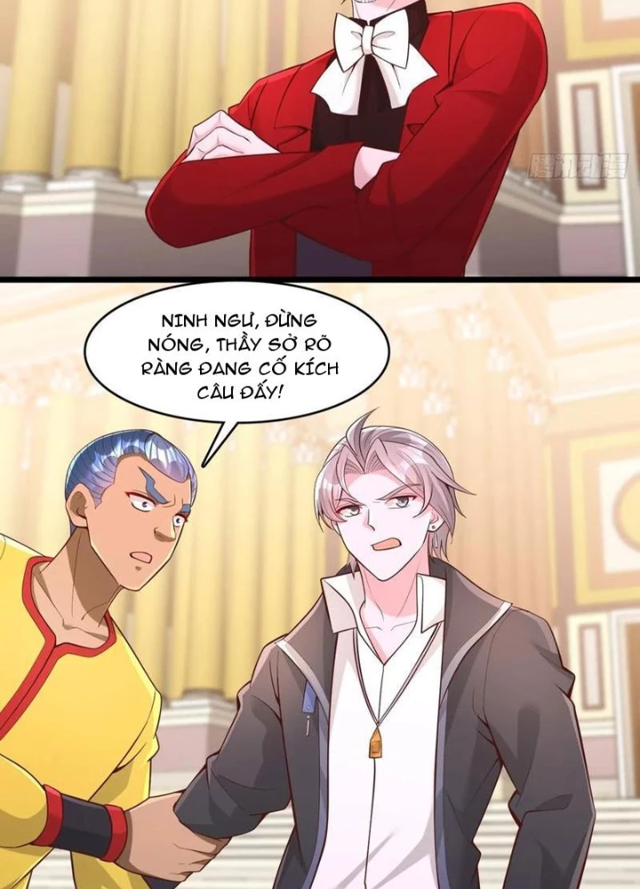 Ta Thần Ma Song Tu Chế Bá Thiên Hạ Chapter 142 - Trang 2