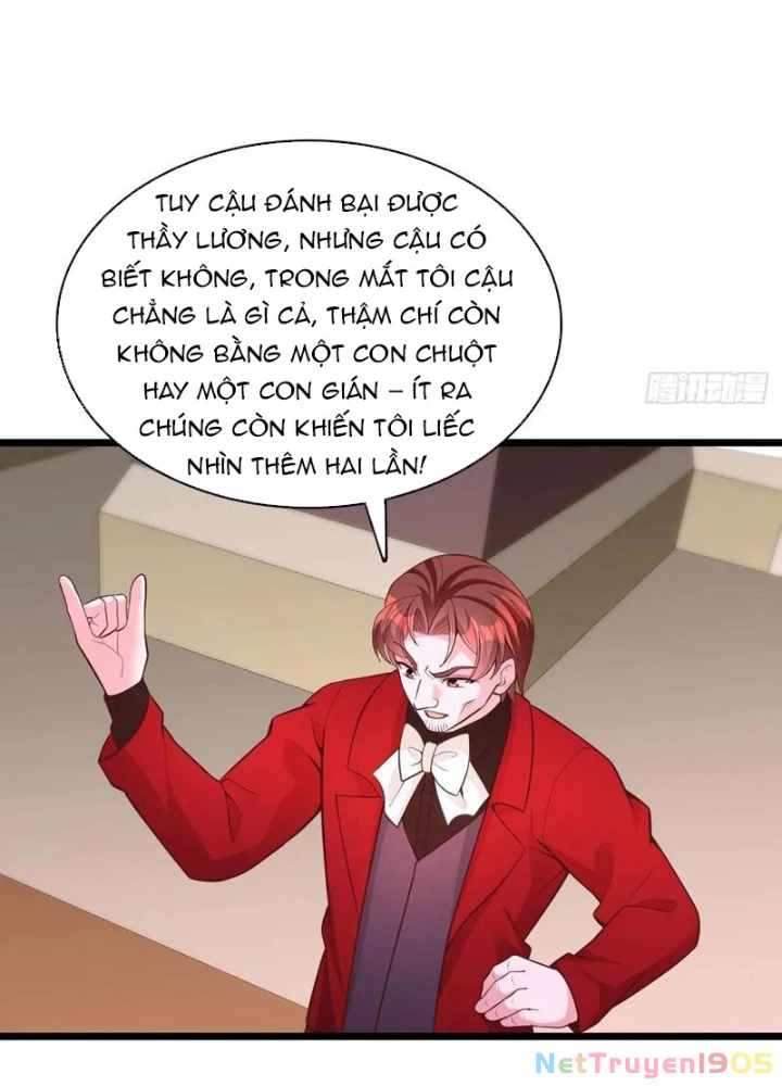 Ta Thần Ma Song Tu Chế Bá Thiên Hạ Chapter 142 - Trang 2