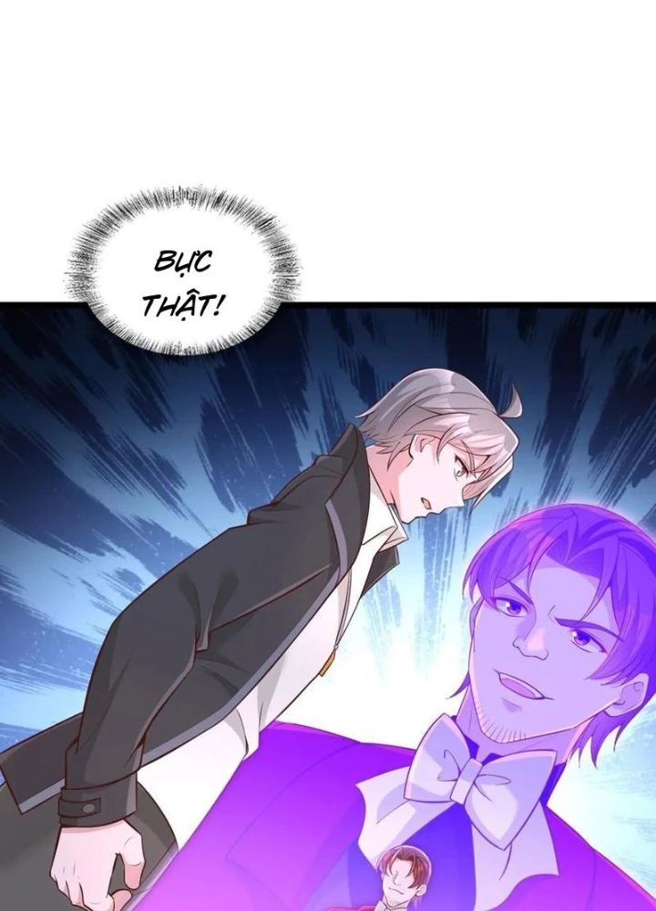 Ta Thần Ma Song Tu Chế Bá Thiên Hạ Chapter 142 - Trang 2