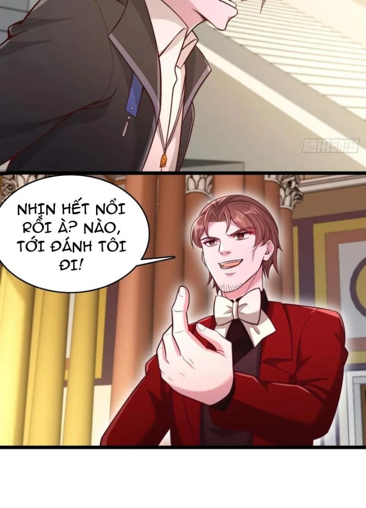 Ta Thần Ma Song Tu Chế Bá Thiên Hạ Chapter 142 - Trang 2