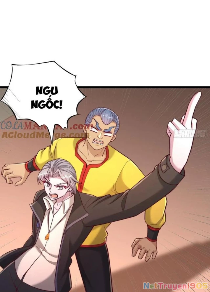 Ta Thần Ma Song Tu Chế Bá Thiên Hạ Chapter 142 - Trang 2