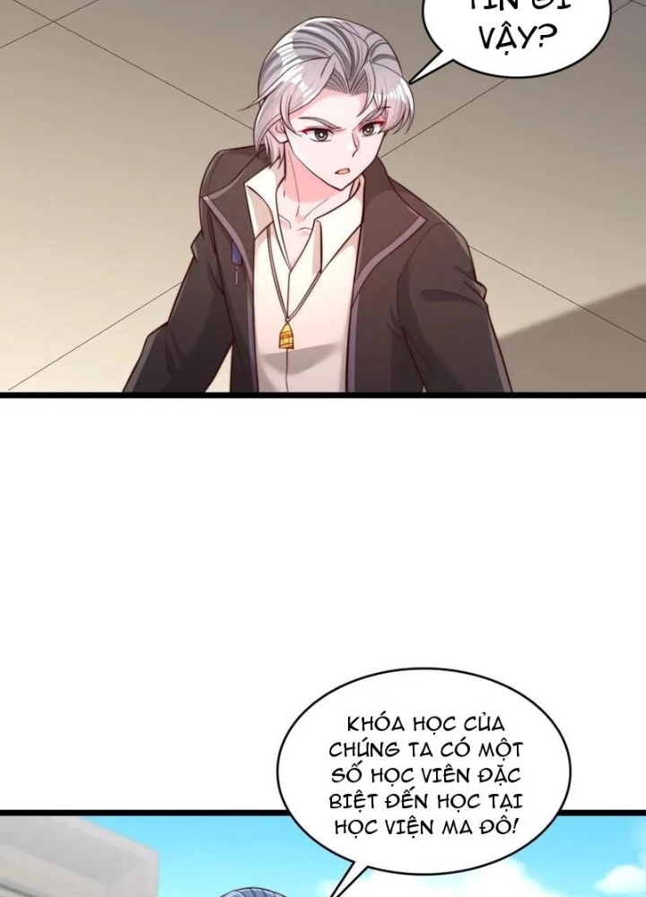 Ta Thần Ma Song Tu Chế Bá Thiên Hạ Chapter 142 - Trang 2