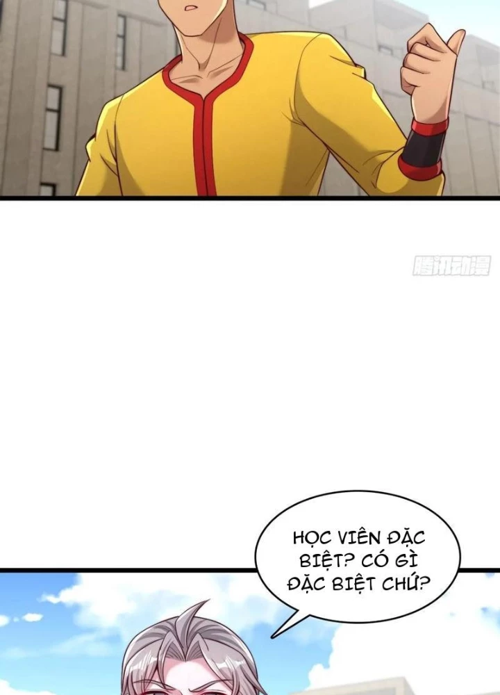 Ta Thần Ma Song Tu Chế Bá Thiên Hạ Chapter 142 - Trang 2