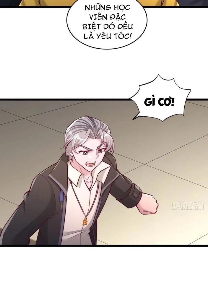 Ta Thần Ma Song Tu Chế Bá Thiên Hạ Chapter 142 - Trang 2