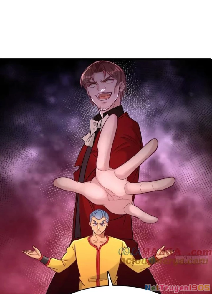 Ta Thần Ma Song Tu Chế Bá Thiên Hạ Chapter 142 - Trang 2