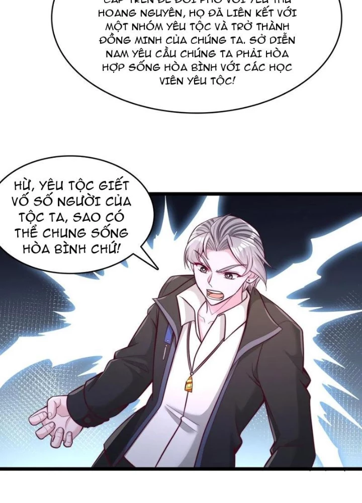 Ta Thần Ma Song Tu Chế Bá Thiên Hạ Chapter 142 - Trang 2