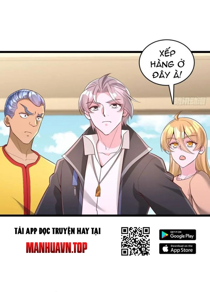 Ta Thần Ma Song Tu Chế Bá Thiên Hạ Chapter 142 - Trang 2