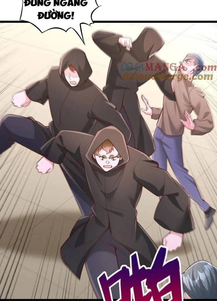 Ta Thần Ma Song Tu Chế Bá Thiên Hạ Chapter 142 - Trang 2