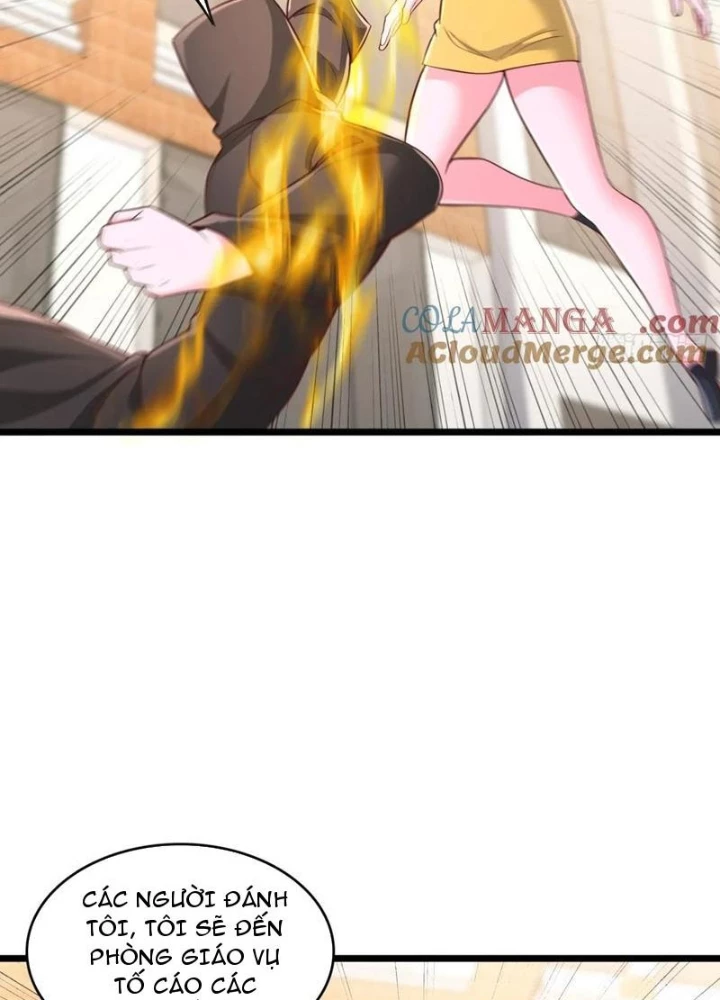 Ta Thần Ma Song Tu Chế Bá Thiên Hạ Chapter 143 - Trang 2