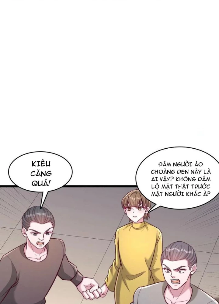 Ta Thần Ma Song Tu Chế Bá Thiên Hạ Chapter 143 - Trang 2