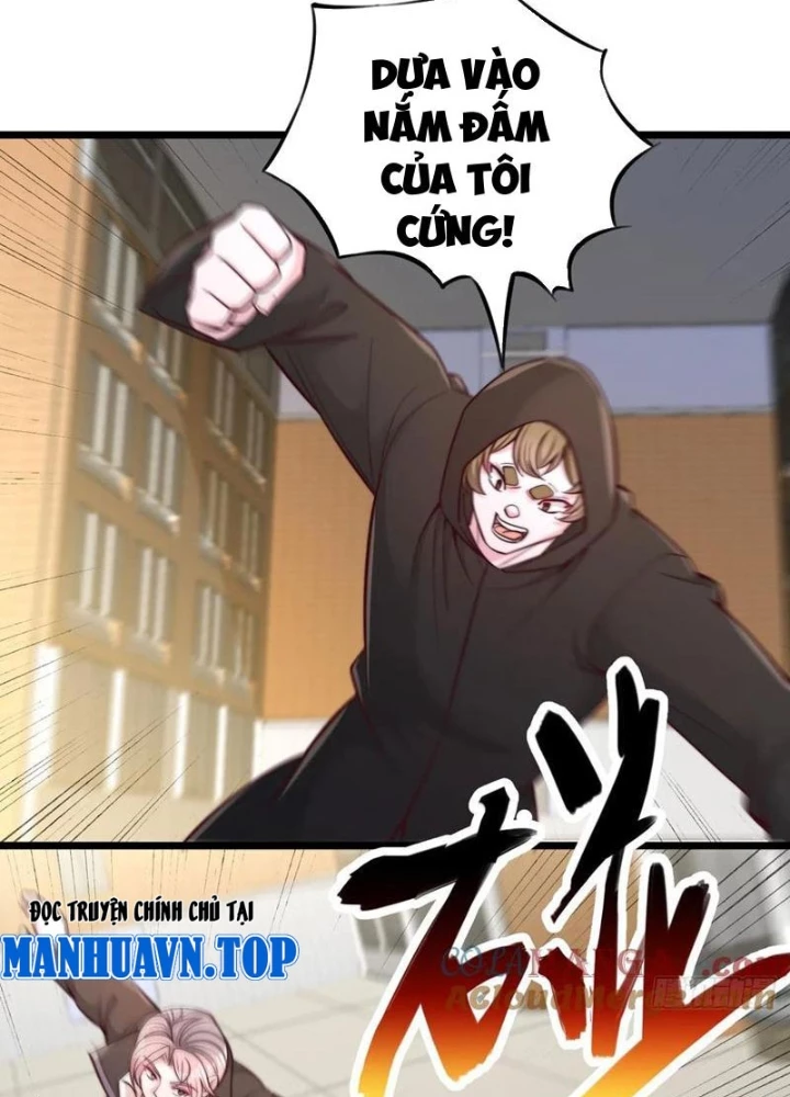 Ta Thần Ma Song Tu Chế Bá Thiên Hạ Chapter 143 - Trang 2