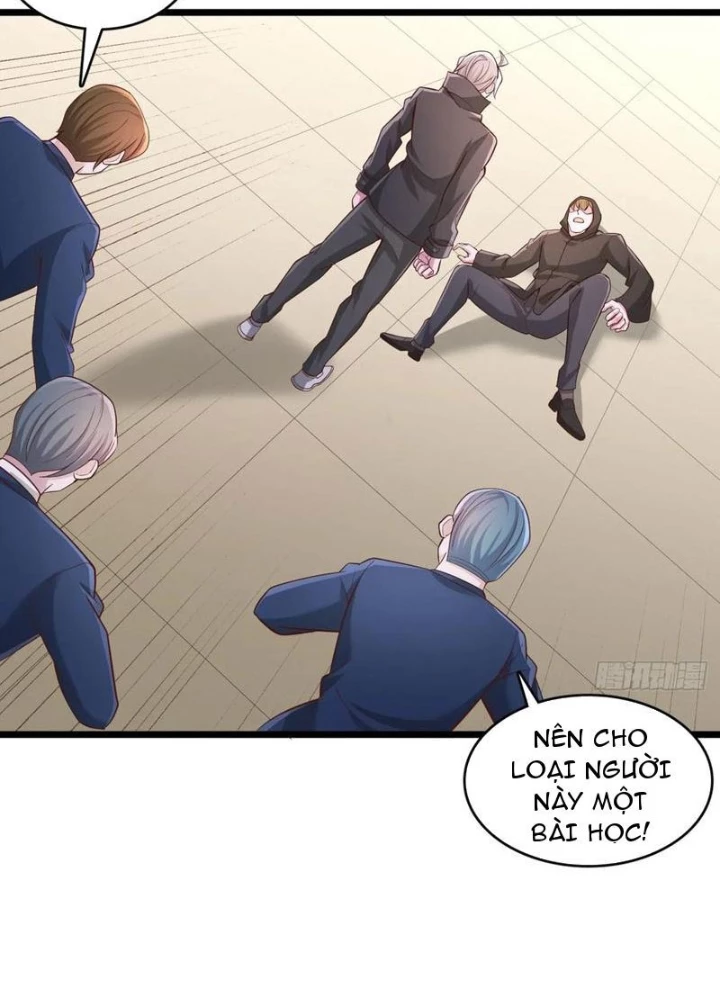 Ta Thần Ma Song Tu Chế Bá Thiên Hạ Chapter 143 - Trang 2