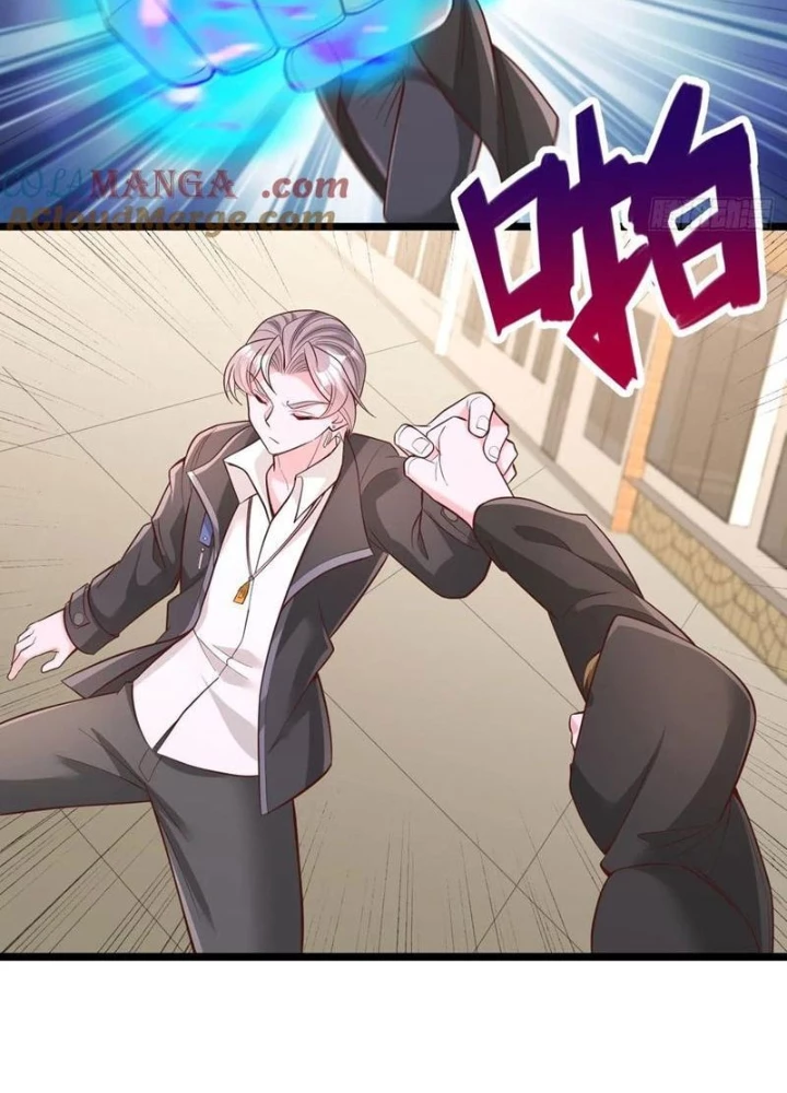 Ta Thần Ma Song Tu Chế Bá Thiên Hạ Chapter 143 - Trang 2