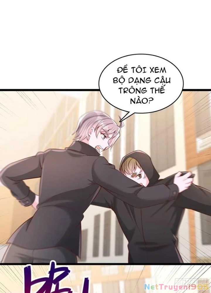 Ta Thần Ma Song Tu Chế Bá Thiên Hạ Chapter 143 - Trang 2