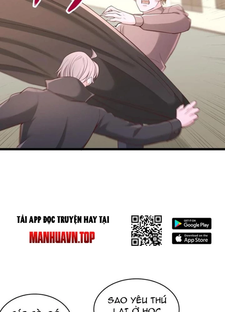 Ta Thần Ma Song Tu Chế Bá Thiên Hạ Chapter 143 - Trang 2