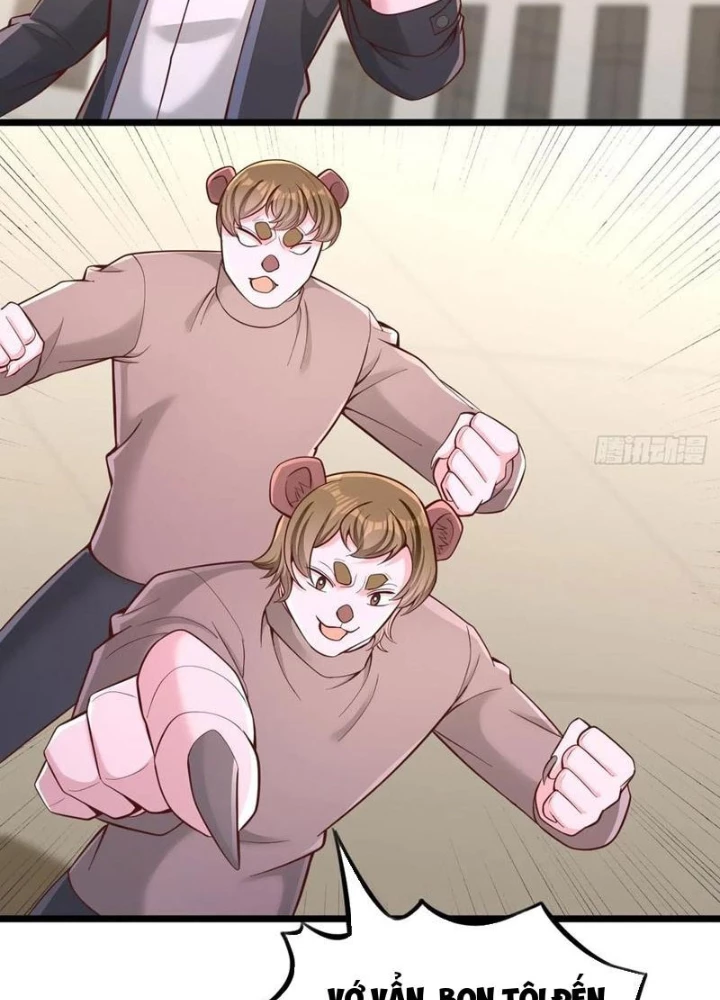 Ta Thần Ma Song Tu Chế Bá Thiên Hạ Chapter 143 - Trang 2