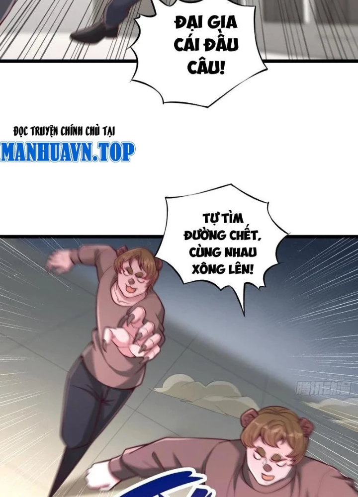 Ta Thần Ma Song Tu Chế Bá Thiên Hạ Chapter 143 - Trang 2