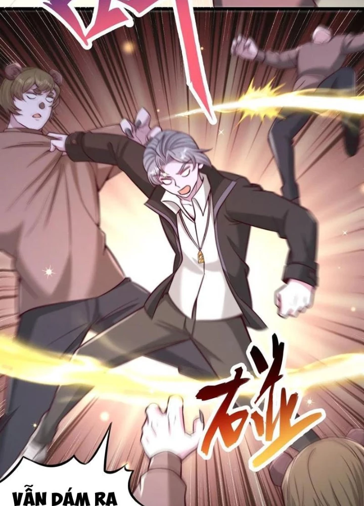 Ta Thần Ma Song Tu Chế Bá Thiên Hạ Chapter 143 - Trang 2