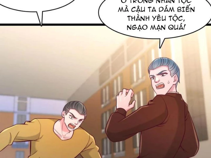 Ta Thần Ma Song Tu Chế Bá Thiên Hạ Chapter 144 - Trang 2