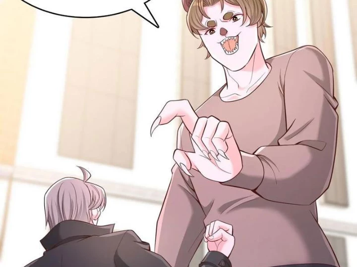 Ta Thần Ma Song Tu Chế Bá Thiên Hạ Chapter 144 - Trang 2