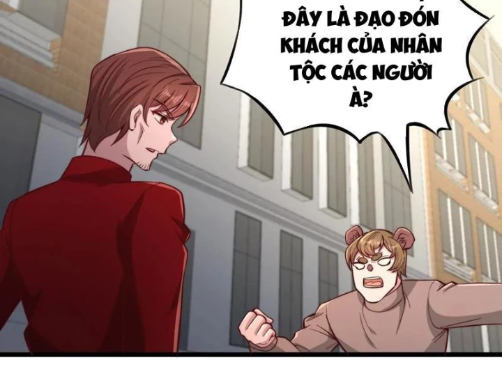 Ta Thần Ma Song Tu Chế Bá Thiên Hạ Chapter 144 - Trang 2