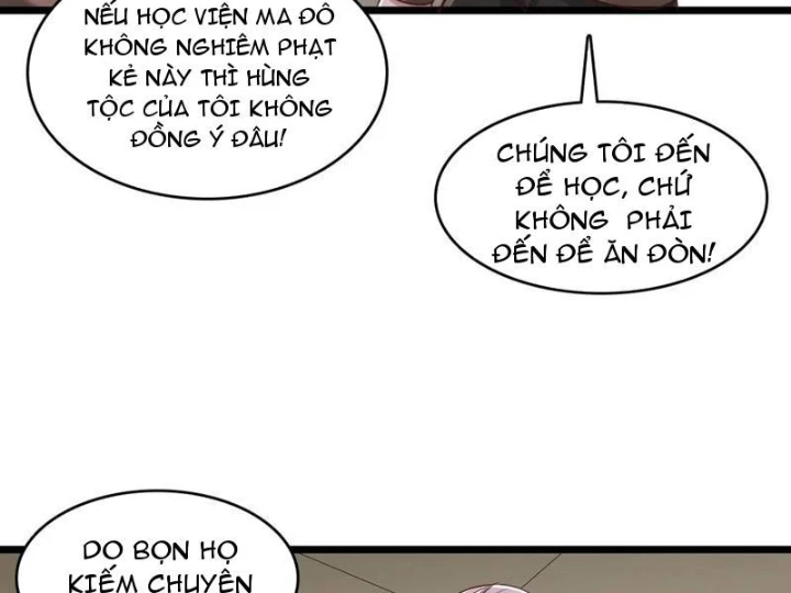 Ta Thần Ma Song Tu Chế Bá Thiên Hạ Chapter 144 - Trang 2