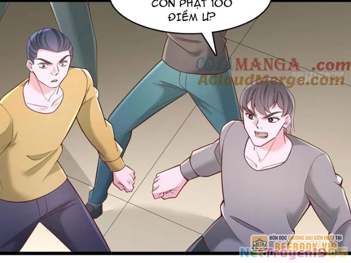 Ta Thần Ma Song Tu Chế Bá Thiên Hạ Chapter 144 - Trang 2